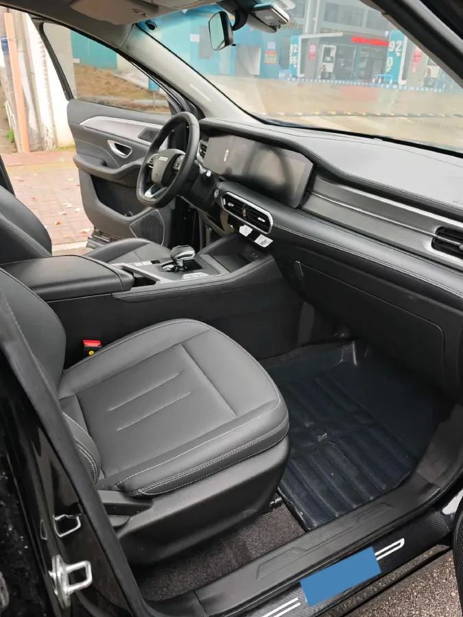 2021 Jetour X90 Plus 1.6T 197HP L4 7DCT,autocango,china used car exporter,china ev exporter,chinese used car exporter,chinese used ev exporter