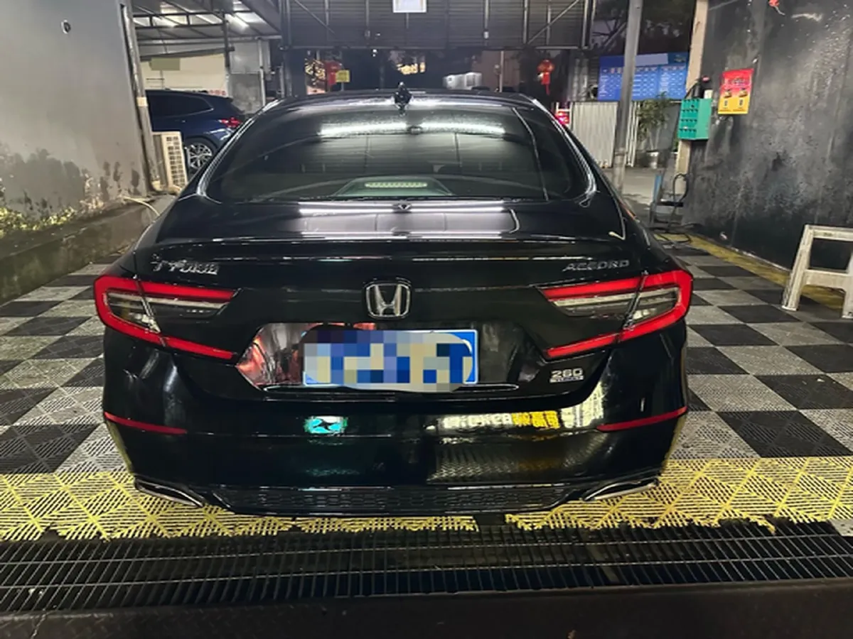 2022 Honda Accord 1.5T 194HP L4 CVT,autocango,china used car exporter,china ev exporter,chinese used car exporter,chinese used ev exporter