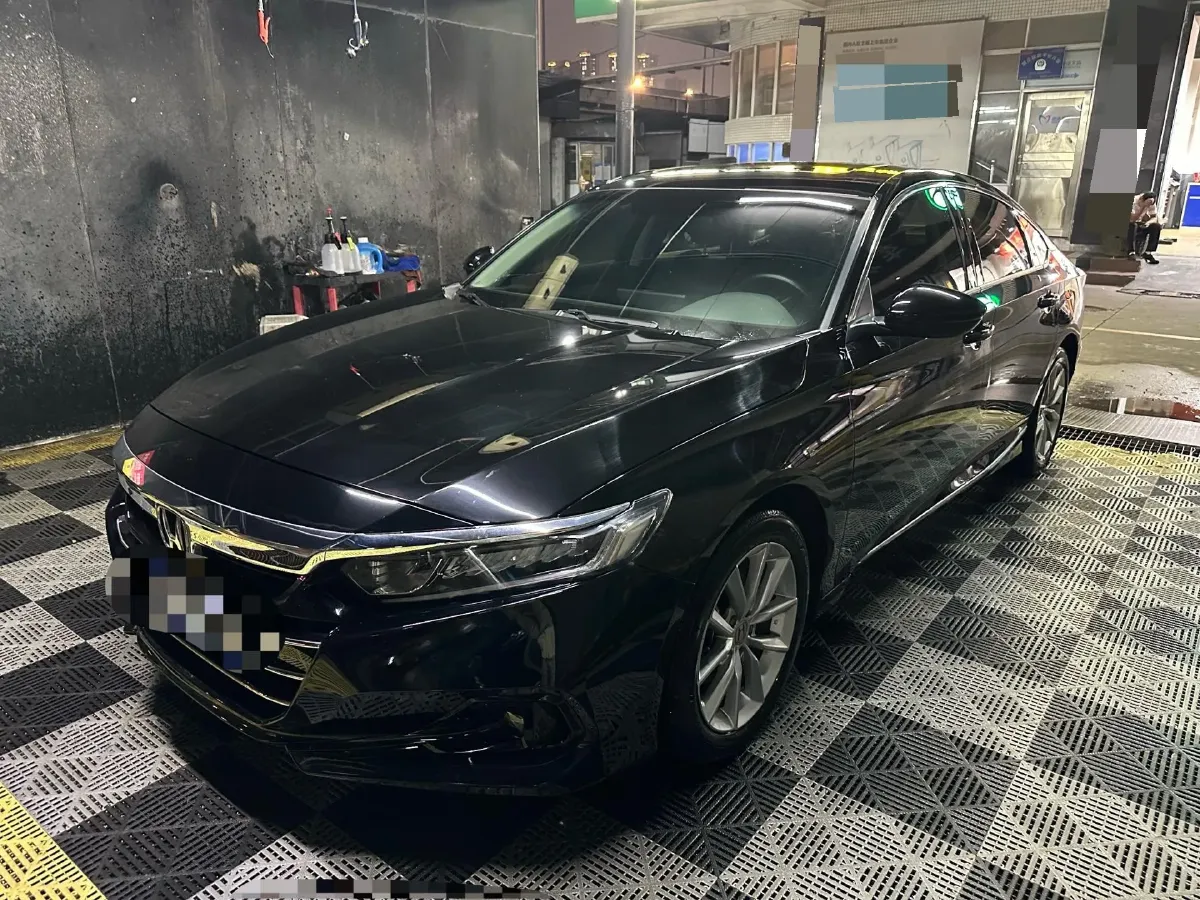 2022 Honda Accord 1.5T 194HP L4 CVT,autocango,china used car exporter,china ev exporter,chinese used car exporter,chinese used ev exporter
