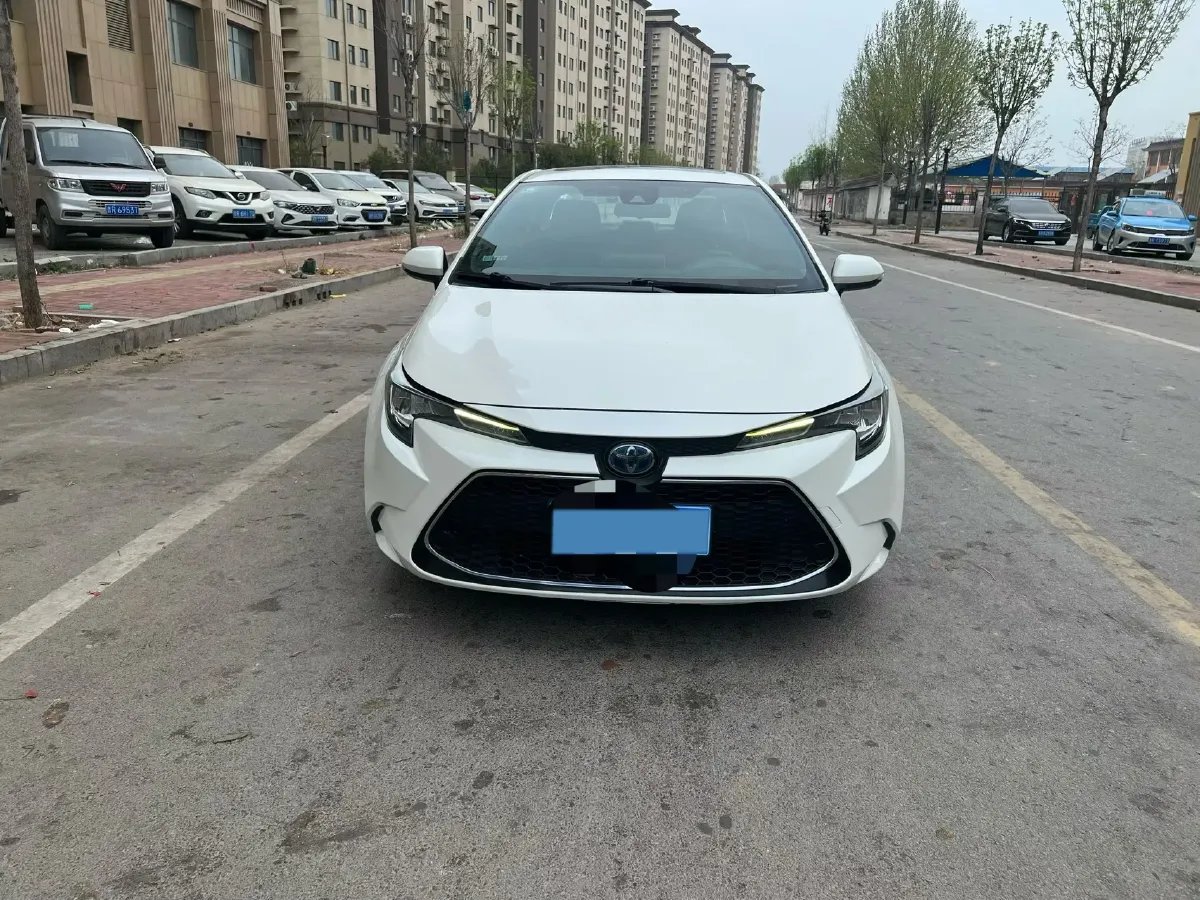 2019 Toyota Levin 1.8L 98HP L4 E-CVT Hybrid,autocango,china used car exporter,china ev exporter,chinese used car exporter,chinese used ev exporter