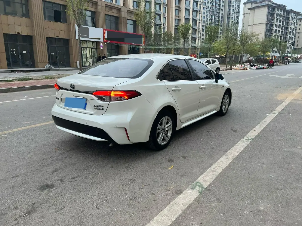 2019 Toyota Levin 1.8L 98HP L4 E-CVT Hybrid,autocango,china used car exporter,china ev exporter,chinese used car exporter,chinese used ev exporter