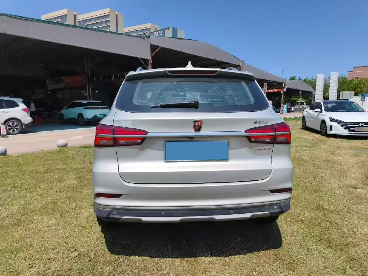 2017 Roewe RX5 1.5T 169HP L4 2AT PHEV 12KWH,autocango,china used car exporter,china ev exporter,chinese used car exporter,chinese used ev exporter