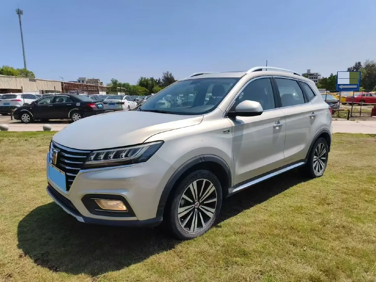 2017 Roewe RX5 1.5T 169HP L4 2AT PHEV 12KWH,autocango,china used car exporter,china ev exporter,chinese used car exporter,chinese used ev exporter