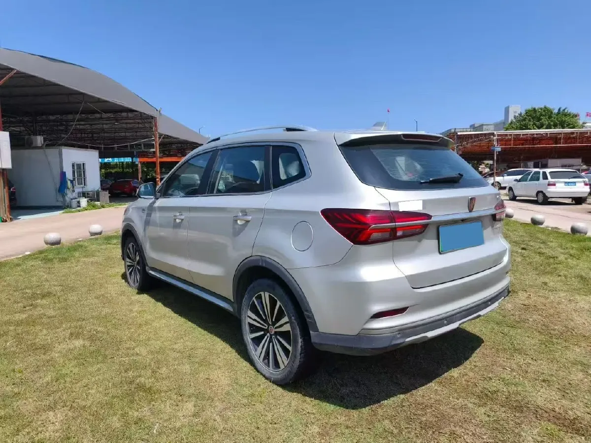 2017 Roewe RX5 1.5T 169HP L4 2AT PHEV 12KWH,autocango,china used car exporter,china ev exporter,chinese used car exporter,chinese used ev exporter