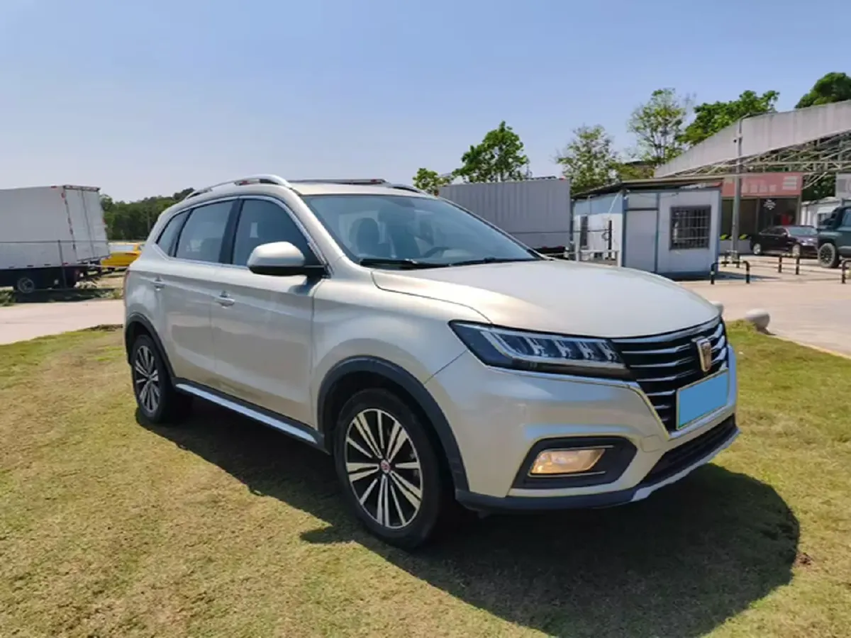 2017 Roewe RX5 1.5T 169HP L4 2AT PHEV 12KWH,autocango,china used car exporter,china ev exporter,chinese used car exporter,chinese used ev exporter
