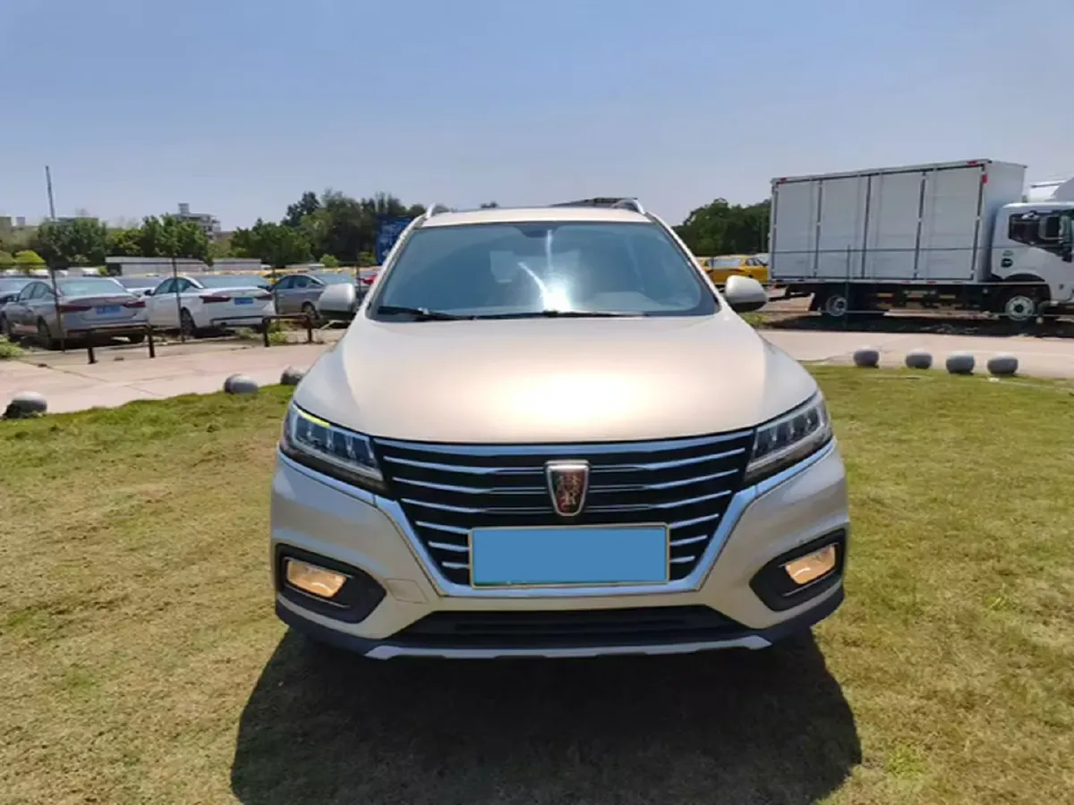 2017 Roewe RX5 1.5T 169HP L4 2AT PHEV 12KWH,autocango,china used car exporter,china ev exporter,chinese used car exporter,chinese used ev exporter