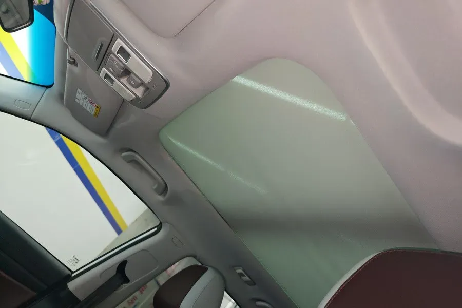 2022 Geely Azkarra 1.8T 184HP L4 7DCT,autocango,china used car exporter,china ev exporter,chinese used car exporter,chinese used ev exporter