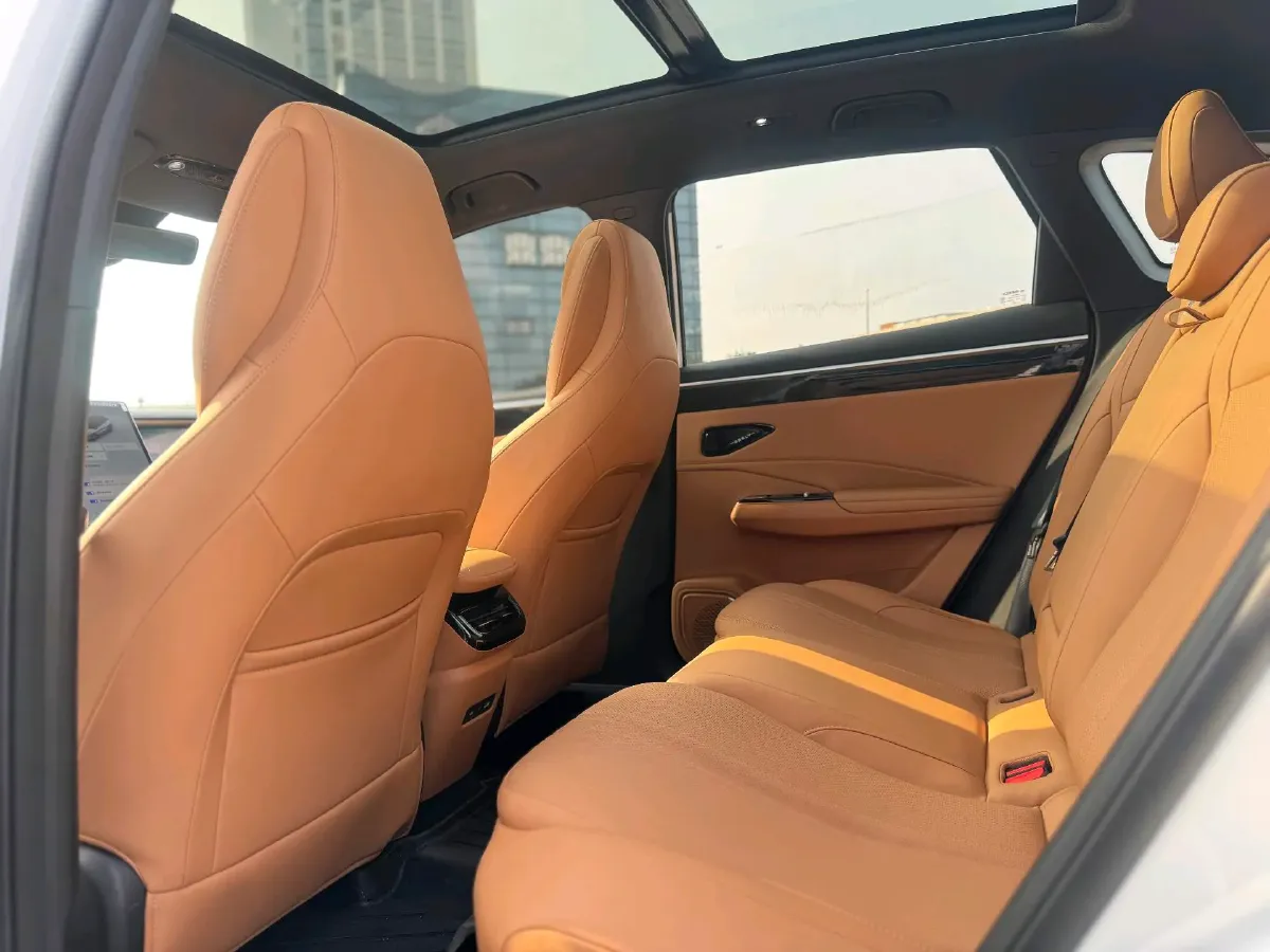 2025 BYD Sea Lion 05 DM-i 1.5L 101HP L4 E-CVT PHEV 18.3KWH,autocango,china used car exporter,china ev exporter,chinese used car exporter,chinese used ev exporter