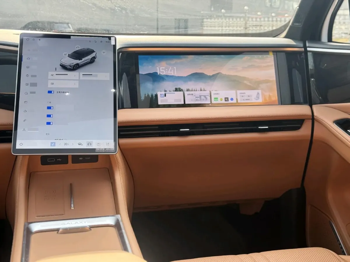 2025 BYD Sea Lion 05 DM-i 1.5L 101HP L4 E-CVT PHEV 18.3KWH,autocango,china used car exporter,china ev exporter,chinese used car exporter,chinese used ev exporter