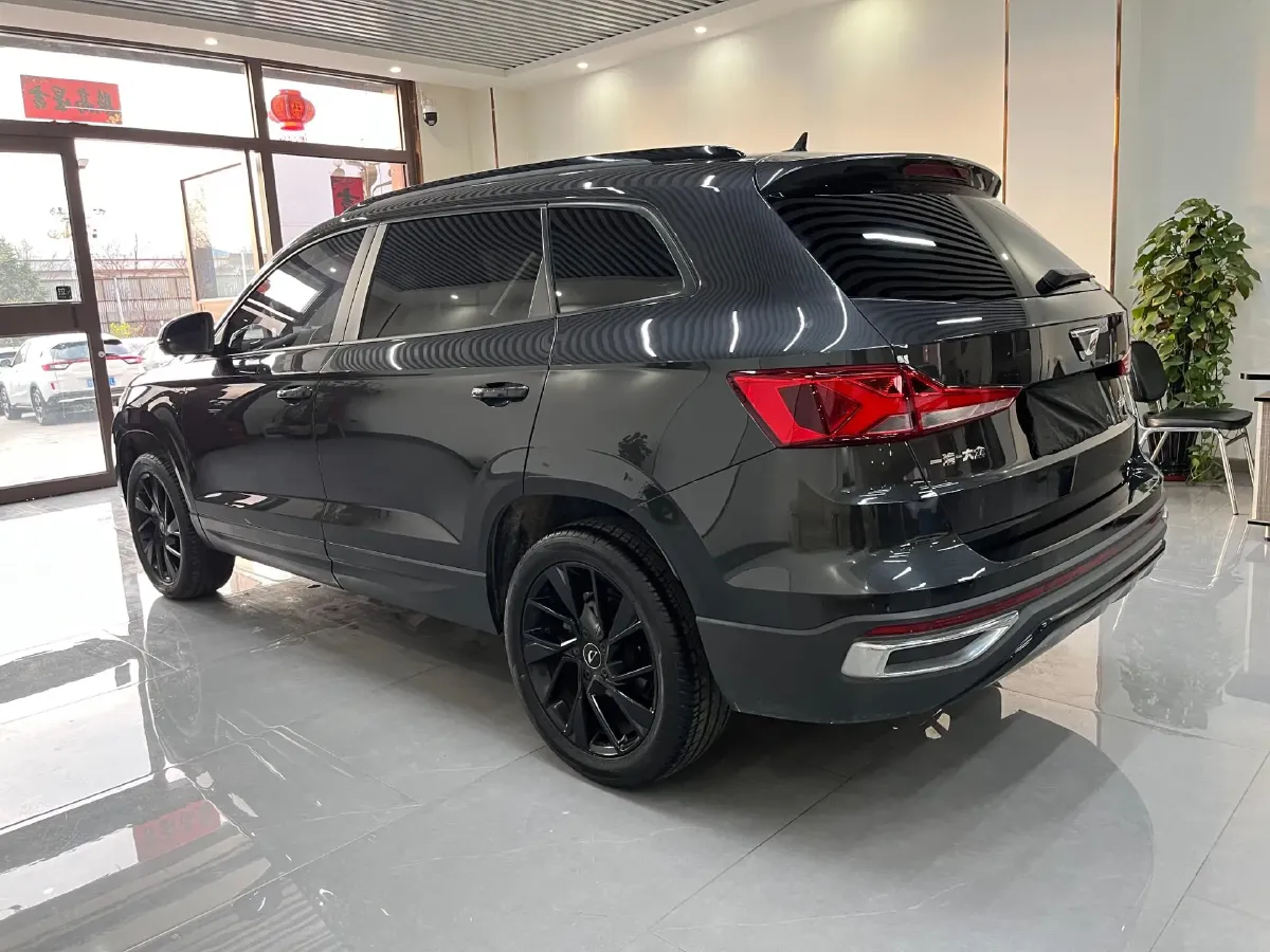 2021 Jetta VS7 1.4T 150HP L4 6AT,autocango,china used car exporter,china ev exporter,chinese used car exporter,chinese used ev exporter