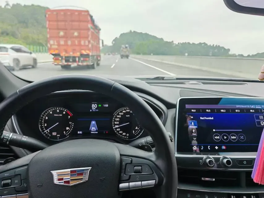 2020 Cadillac CT5 2.0T 237HP L4 10AT,autocango,china used car exporter,china ev exporter,chinese used car exporter,chinese used ev exporter