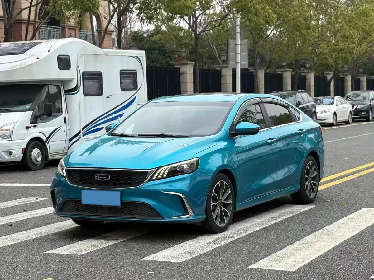 2021 Geely Binray 1.4T 141HP L4 CVT,autocango,china used car exporter,china ev exporter,chinese used car exporter,chinese used ev exporter