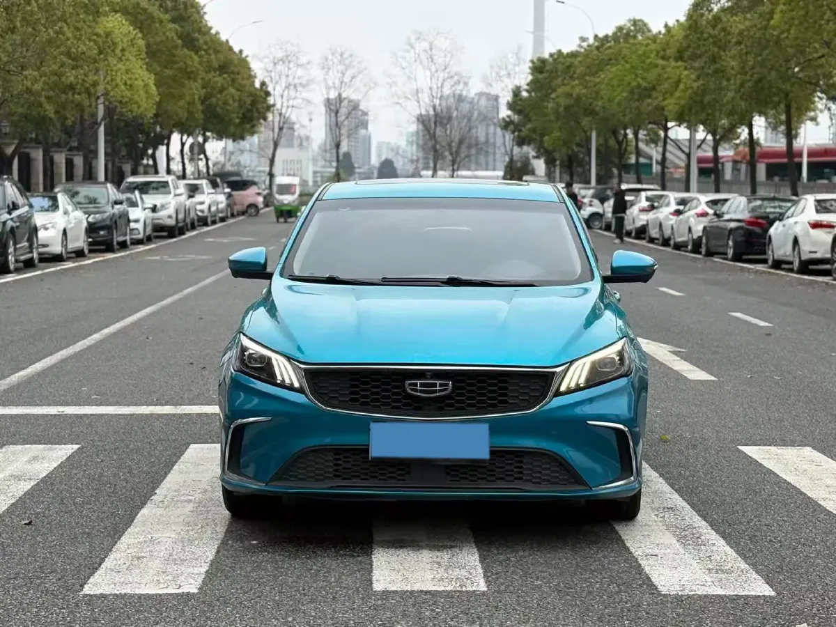 2021 Geely Binray 1.4T 141HP L4 CVT,autocango,china used car exporter,china ev exporter,chinese used car exporter,chinese used ev exporter