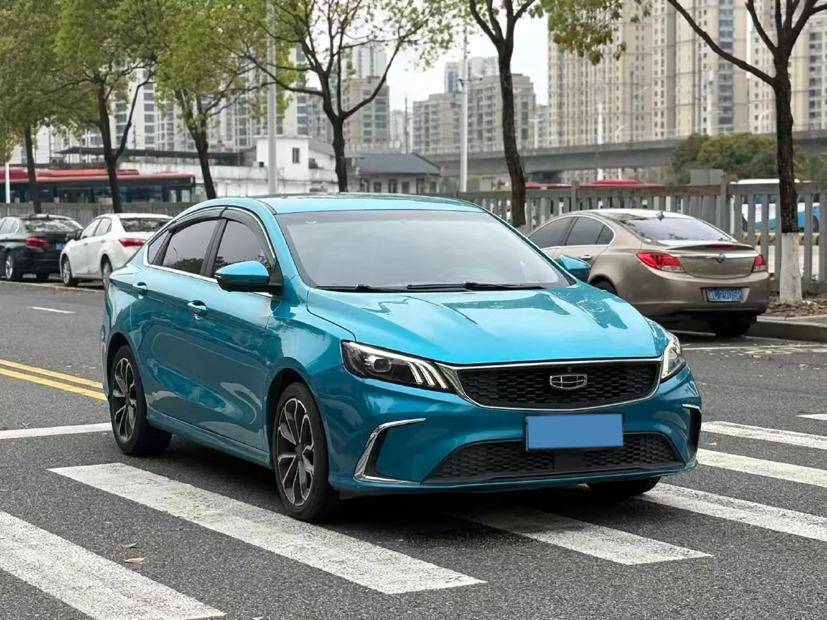 2021 Geely Binray 1.4T 141HP L4 CVT,autocango,china used car exporter,china ev exporter,chinese used car exporter,chinese used ev exporter