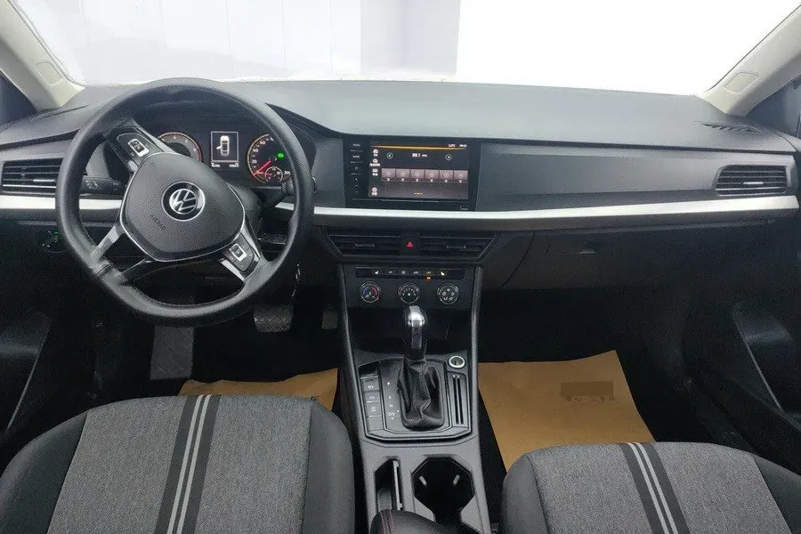 2021 Volkswagen Lavida 1.5L 113HP L4 6AT,autocango,china used car exporter,china ev exporter,chinese used car exporter,chinese used ev exporter