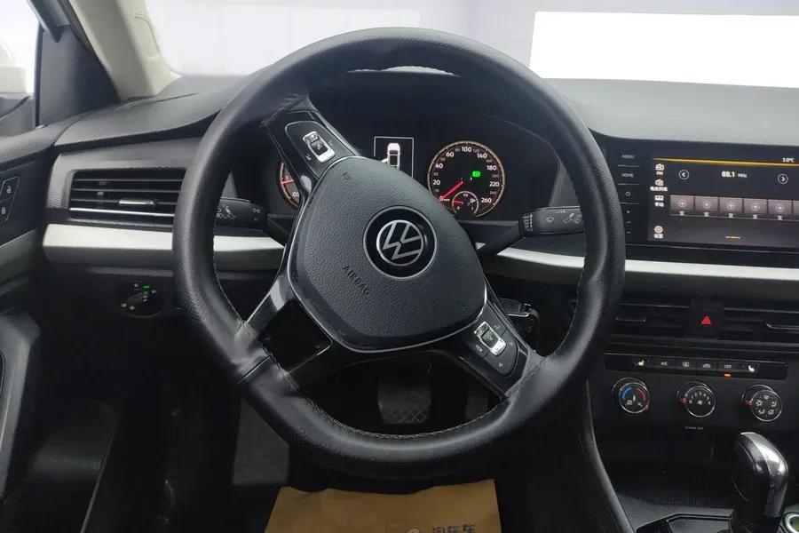 2021 Volkswagen Lavida 1.5L 113HP L4 6AT,autocango,china used car exporter,china ev exporter,chinese used car exporter,chinese used ev exporter