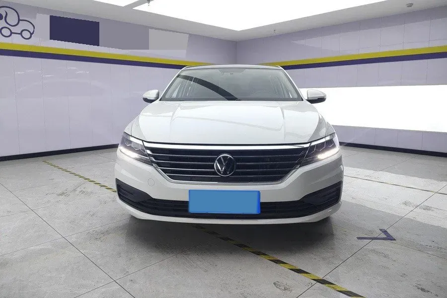 2021 Volkswagen Lavida 1.5L 113HP L4 6AT,autocango,china used car exporter,china ev exporter,chinese used car exporter,chinese used ev exporter