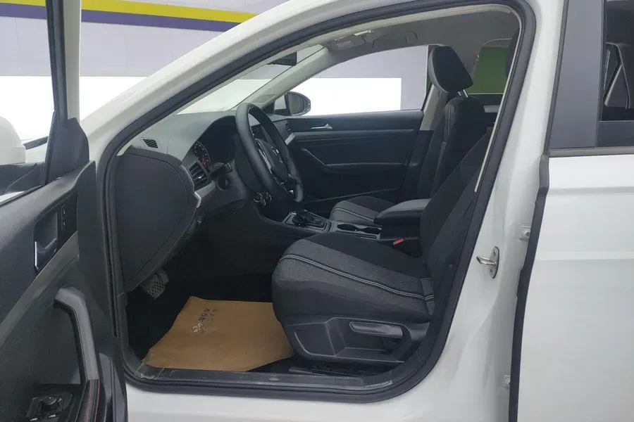 2021 Volkswagen Lavida 1.5L 113HP L4 6AT,autocango,china used car exporter,china ev exporter,chinese used car exporter,chinese used ev exporter