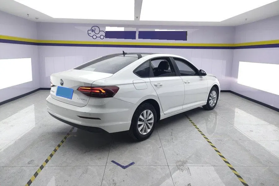 2021 Volkswagen Lavida 1.5L 113HP L4 6AT,autocango,china used car exporter,china ev exporter,chinese used car exporter,chinese used ev exporter