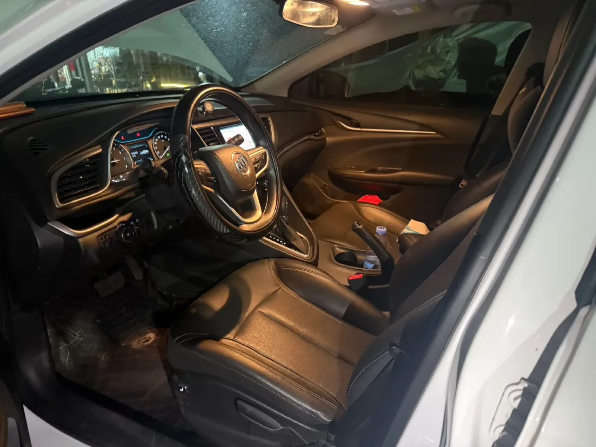 2021 Buick Excelle 1.5L 113HP L4 6AT,autocango,china used car exporter,china ev exporter,chinese used car exporter,chinese used ev exporter