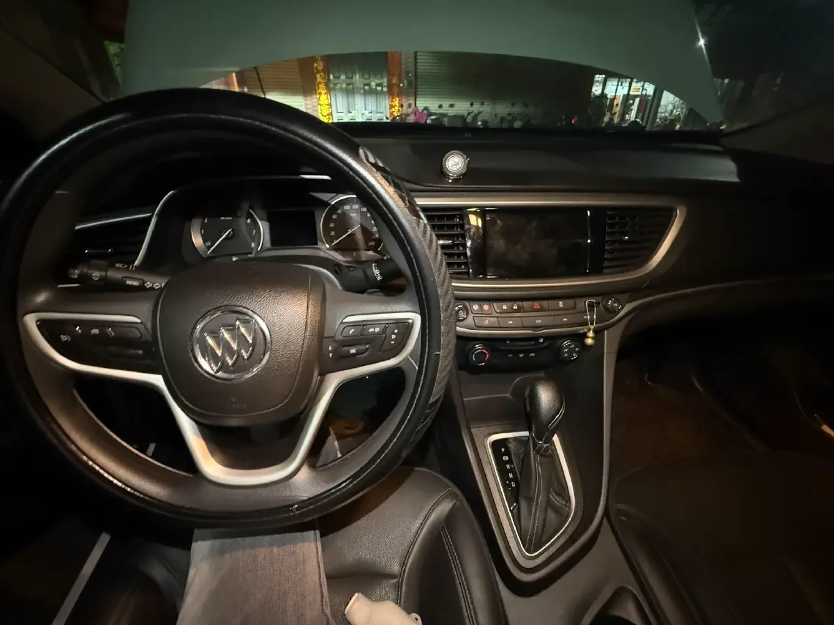 2021 Buick Excelle 1.5L 113HP L4 6AT,autocango,china used car exporter,china ev exporter,chinese used car exporter,chinese used ev exporter