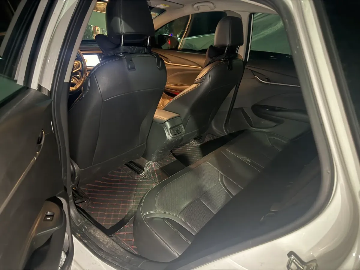 2021 Buick Excelle 1.5L 113HP L4 6AT,autocango,china used car exporter,china ev exporter,chinese used car exporter,chinese used ev exporter