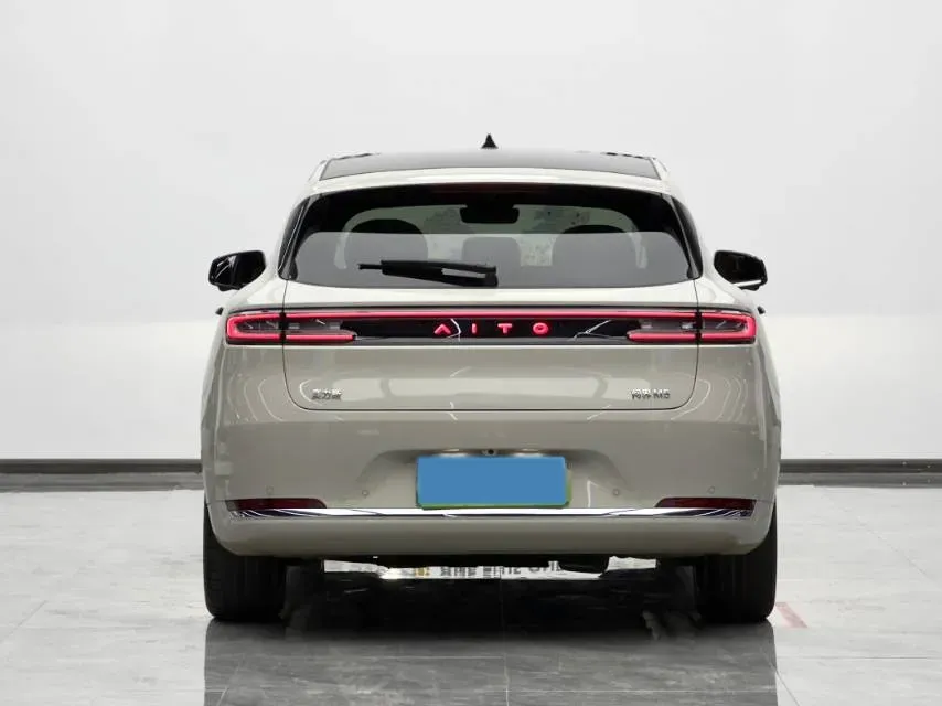 2025 AITO AITO M5 1.5T 152HP L4 REEV 42KWH,autocango,china used car exporter,china ev exporter,chinese used car exporter,chinese used ev exporter
