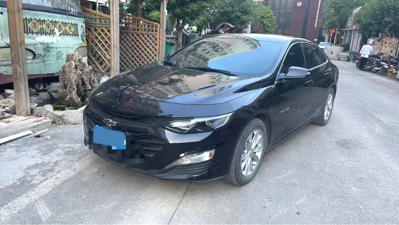 2021 Chevrolet Malibu XL 1.5T 169HP L4 9AT,autocango,china used car exporter,china ev exporter,chinese used car exporter,chinese used ev exporter