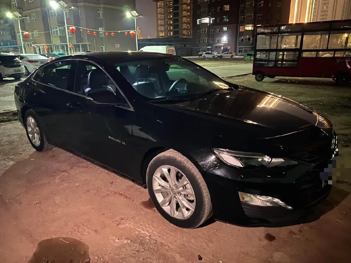 2021 Chevrolet Malibu XL 1.5T 169HP L4 9AT,autocango,china used car exporter,china ev exporter,chinese used car exporter,chinese used ev exporter