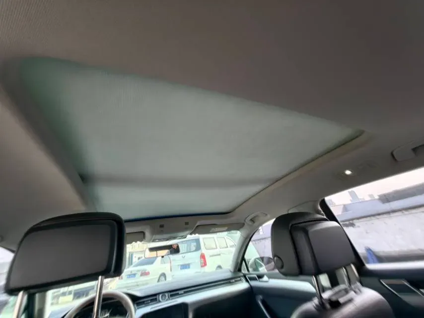 2017 Volkswagen Magotan 1.8T 180HP L4 7DCT,autocango,china used car exporter,china ev exporter,chinese used car exporter,chinese used ev exporter