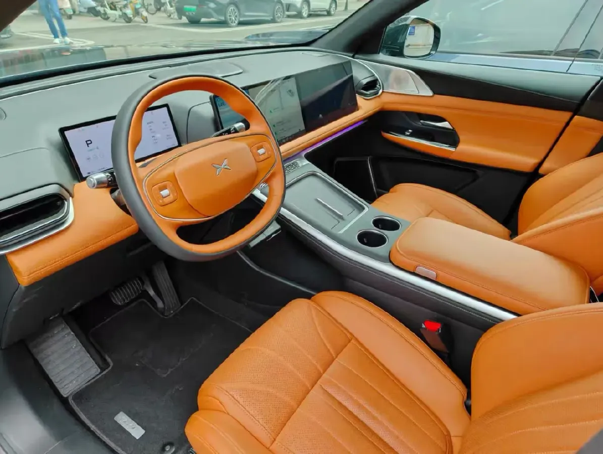 2025 Xpeng G9 BEV 79KWH,autocango,china used car exporter,china ev exporter,chinese used car exporter,chinese used ev exporter