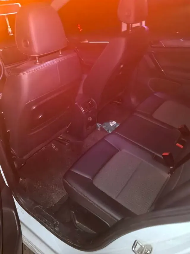 2018 Volkswagen Golf Sportsvan 1.4T 131HP L4 7DCT,autocango,china used car exporter,china ev exporter,chinese used car exporter,chinese used ev exporter