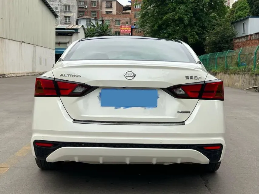 2021 Nissan Teana 2.0L 156HP L4 CVT,autocango,china used car exporter,china ev exporter,chinese used car exporter,chinese used ev exporter