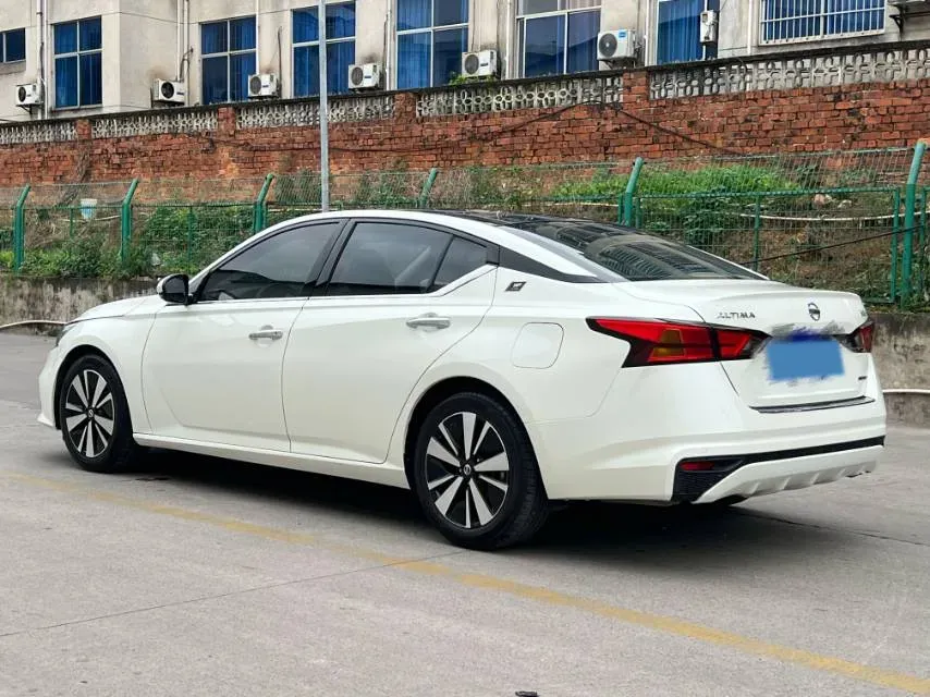 2021 Nissan Teana 2.0L 156HP L4 CVT,autocango,china used car exporter,china ev exporter,chinese used car exporter,chinese used ev exporter