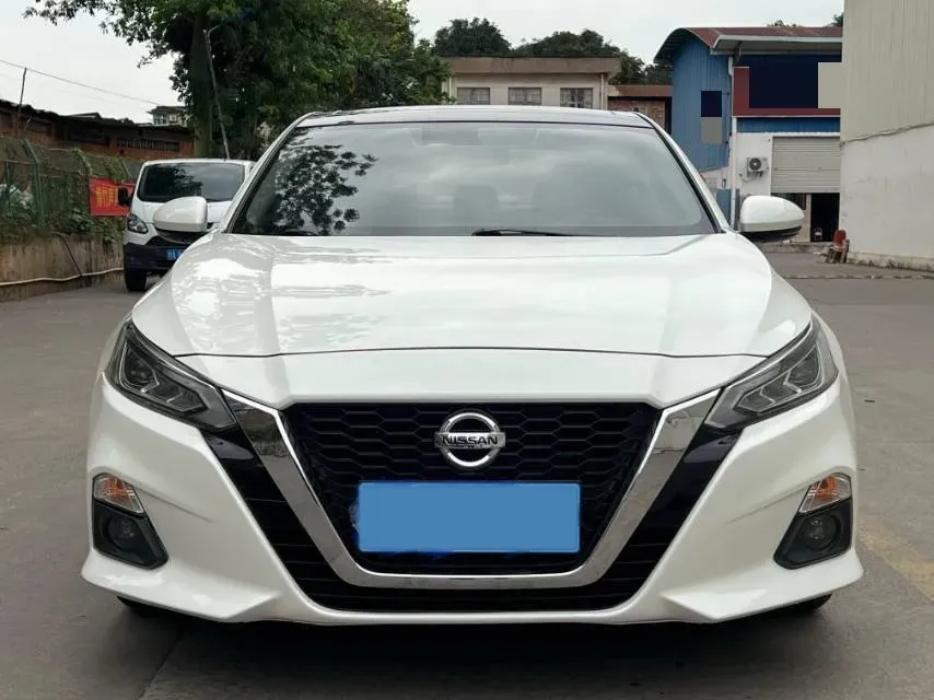 2021 Nissan Teana 2.0L 156HP L4 CVT,autocango,china used car exporter,china ev exporter,chinese used car exporter,chinese used ev exporter
