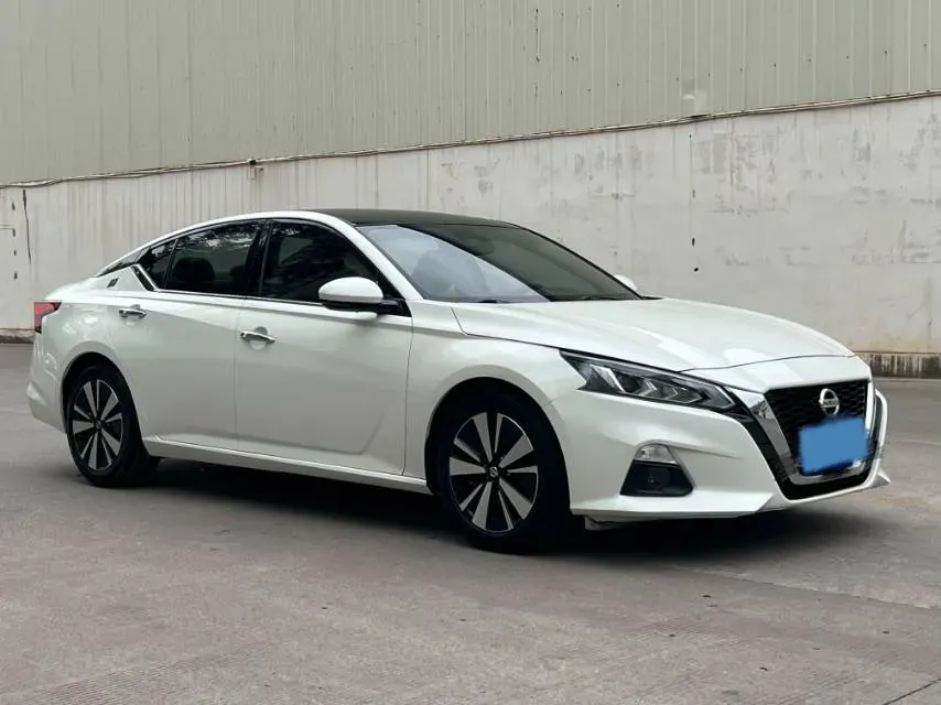 2021 Nissan Teana 2.0L 156HP L4 CVT,autocango,china used car exporter,china ev exporter,chinese used car exporter,chinese used ev exporter