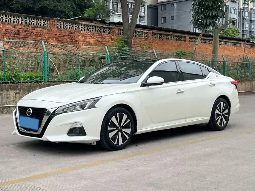2021 Nissan Teana 2.0L 156HP L4 CVT,autocango,china used car exporter,china ev exporter,chinese used car exporter,chinese used ev exporter