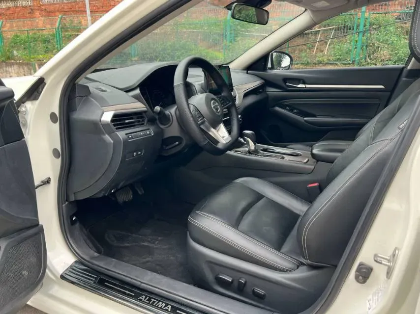 2021 Nissan Teana 2.0L 156HP L4 CVT,autocango,china used car exporter,china ev exporter,chinese used car exporter,chinese used ev exporter