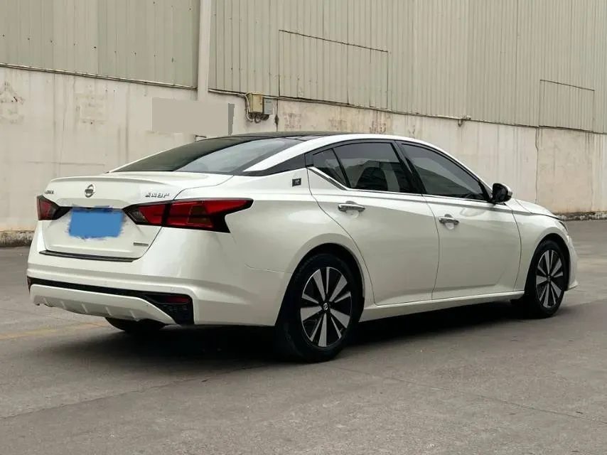 2021 Nissan Teana 2.0L 156HP L4 CVT,autocango,china used car exporter,china ev exporter,chinese used car exporter,chinese used ev exporter