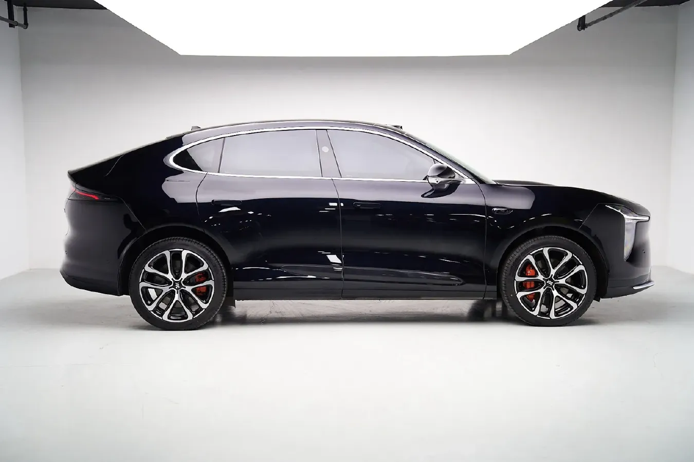 2026 IM LS6 BEV,autocango,china used car exporter,china ev exporter,chinese used car exporter,chinese used ev exporter