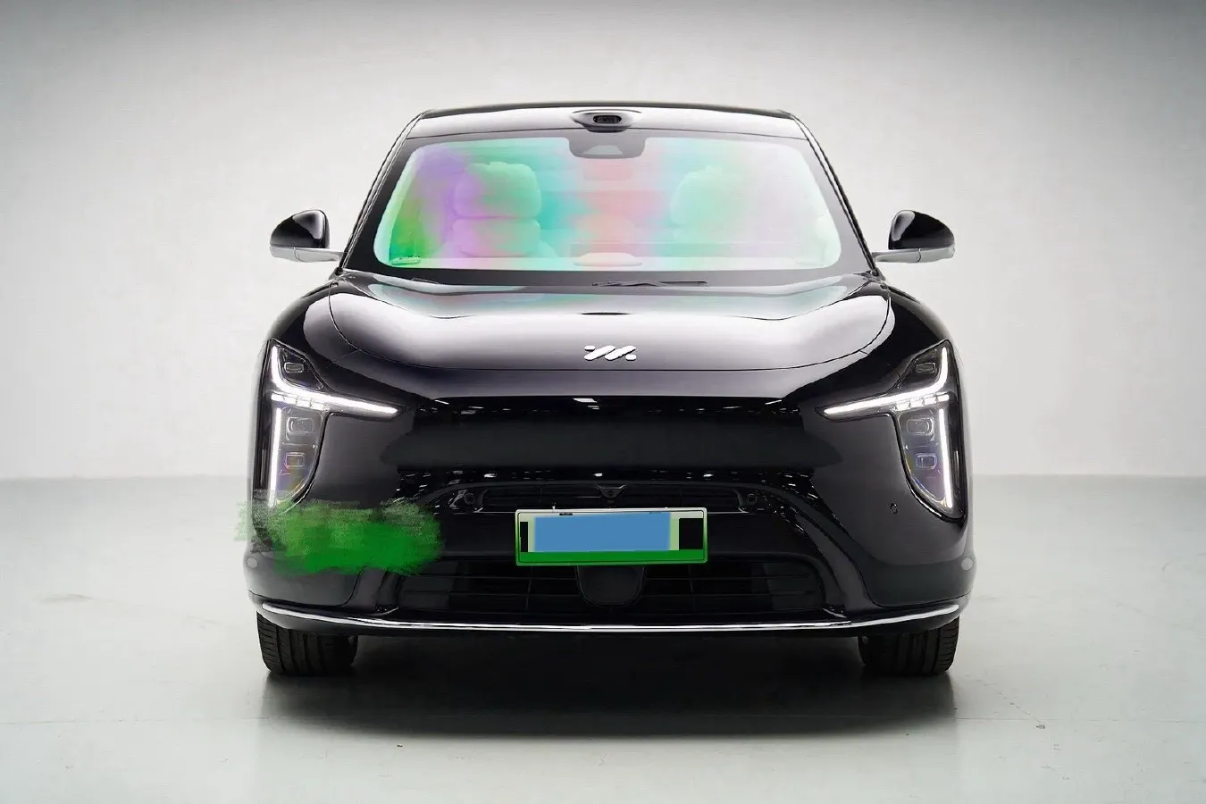 2026 IM LS6 BEV,autocango,china used car exporter,china ev exporter,chinese used car exporter,chinese used ev exporter