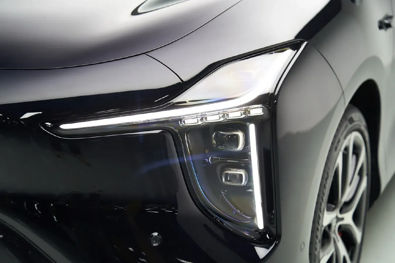 2026 IM LS6 BEV,autocango,china used car exporter,china ev exporter,chinese used car exporter,chinese used ev exporter