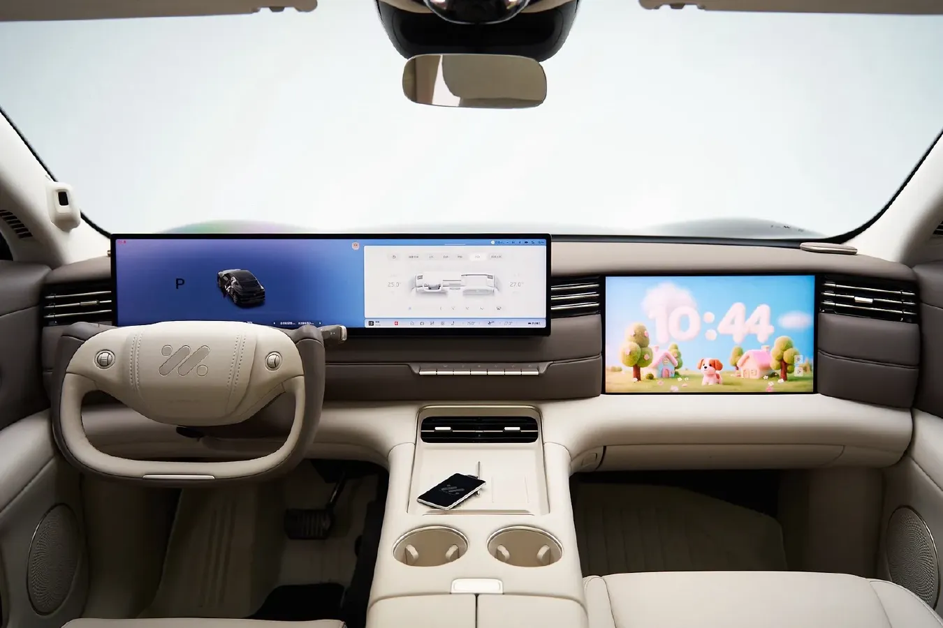 2026 IM LS6 BEV,autocango,china used car exporter,china ev exporter,chinese used car exporter,chinese used ev exporter