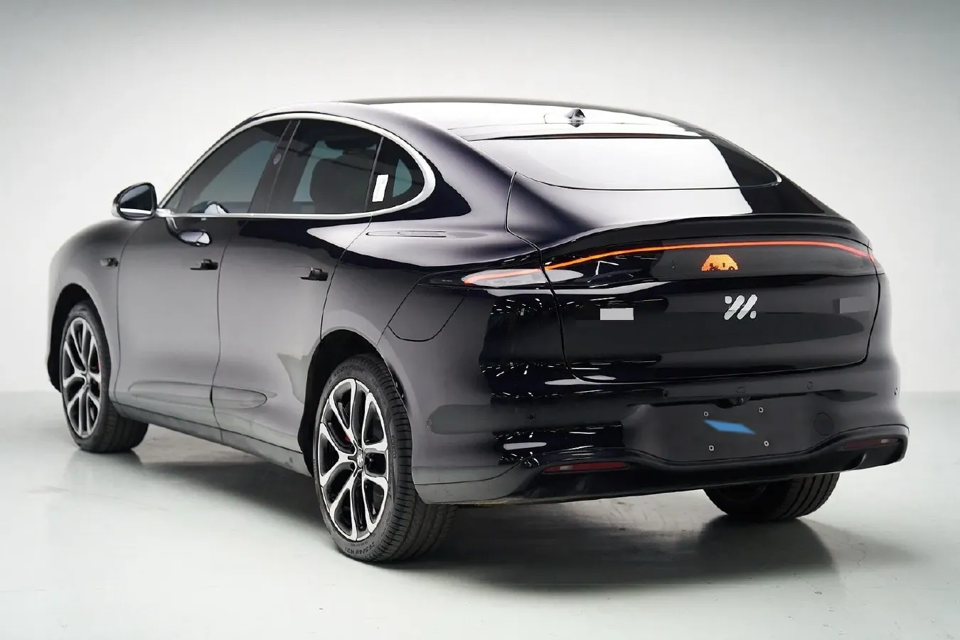 2026 IM LS6 BEV,autocango,china used car exporter,china ev exporter,chinese used car exporter,chinese used ev exporter