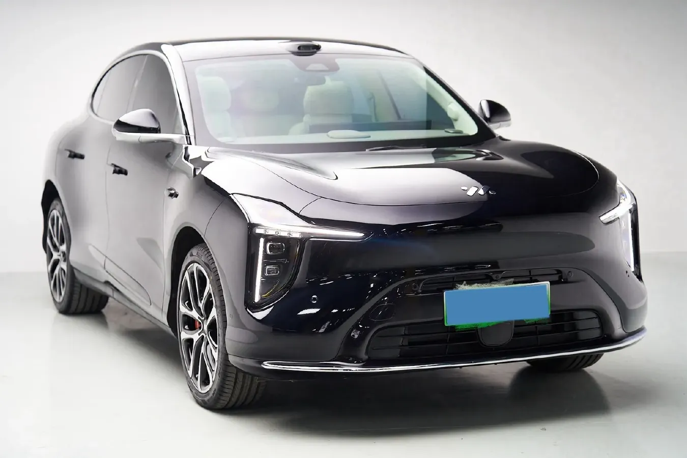 2026 IM LS6 BEV,autocango,china used car exporter,china ev exporter,chinese used car exporter,chinese used ev exporter