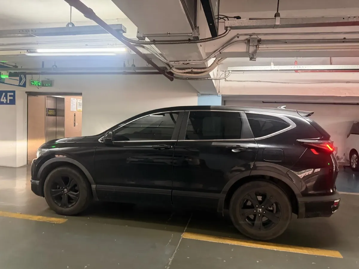 2020 Honda Breeze 1.5T 193HP L4 CVT,autocango,china used car exporter,china ev exporter,chinese used car exporter,chinese used ev exporter