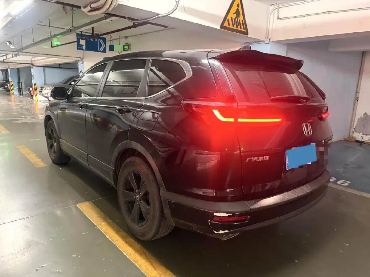 2020 Honda Breeze 1.5T 193HP L4 CVT,autocango,china used car exporter,china ev exporter,chinese used car exporter,chinese used ev exporter