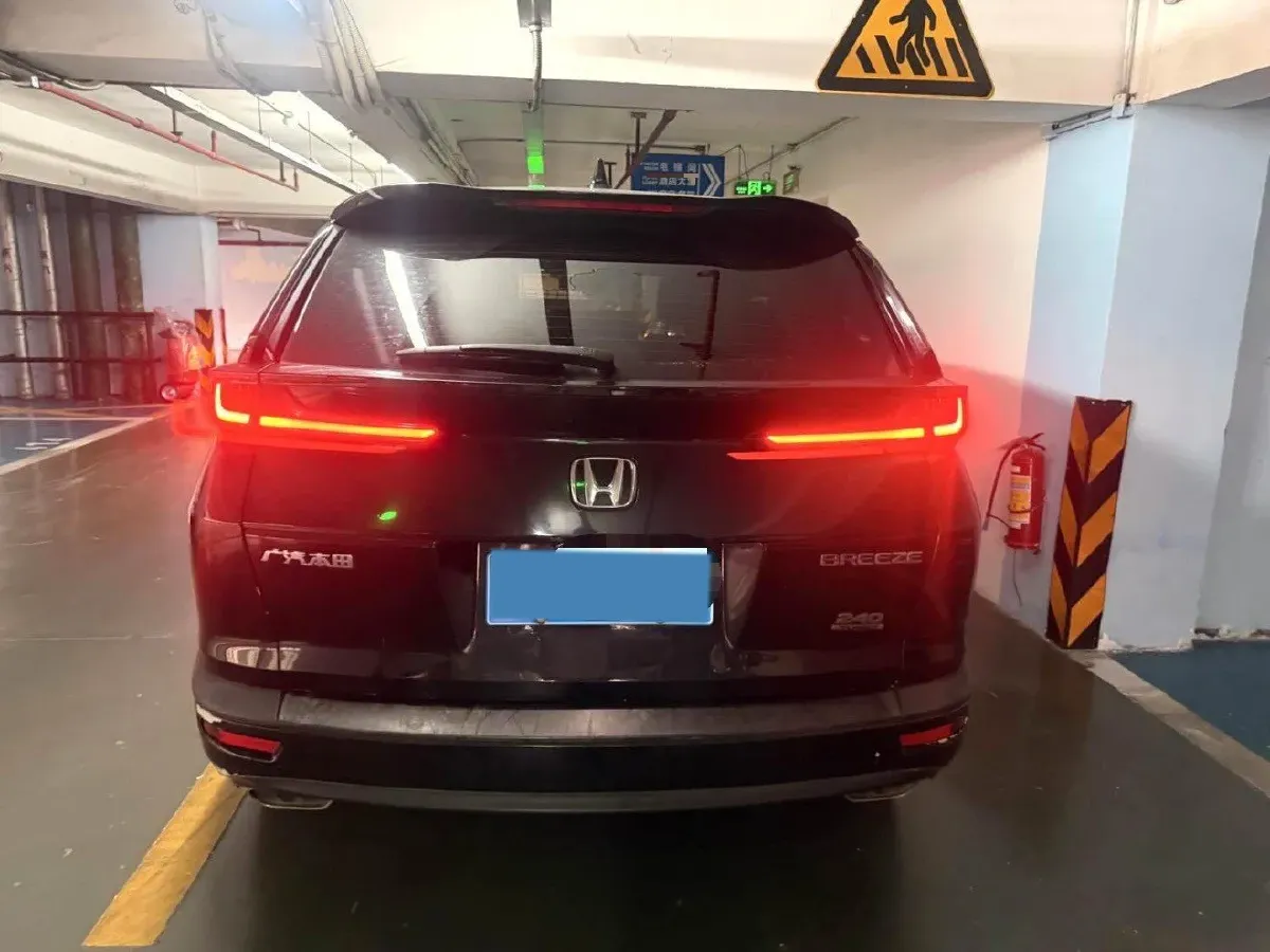 2020 Honda Breeze 1.5T 193HP L4 CVT,autocango,china used car exporter,china ev exporter,chinese used car exporter,chinese used ev exporter