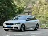 2020 BMW 6 Series GT 2.0T 258HP L4 8AT