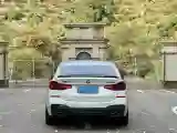 2020 BMW 6 Series GT 2.0T 258HP L4 8AT